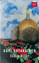 Iisakin kirkko by Kari Hotakainen
