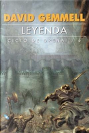 Leyenda by David Gemmell
