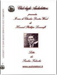 Il caso di Charles Dexter Ward. Ediz. italiana e inglese. Audiolibro. CD Audio formato MP3 by Howard P. Lovecraft