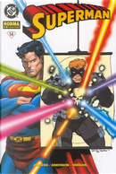 Superman #14 by Dan Jurgens, Louise Simonson
