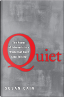 Quiet by Susan Cain