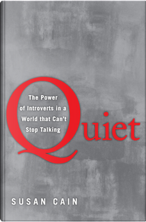 Quiet by Susan Cain