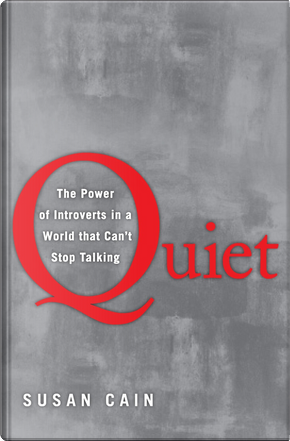 Quiet by Susan Cain