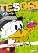 Tesori international n. 11 by Carl Barks