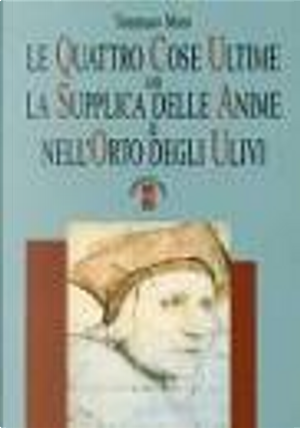 Le quattro cose ultime by Tommaso Moro