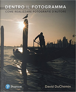 Dentro il fotogramma by David Duchemin