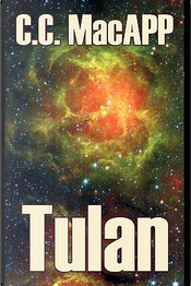 Tulan by C. C. MacApp