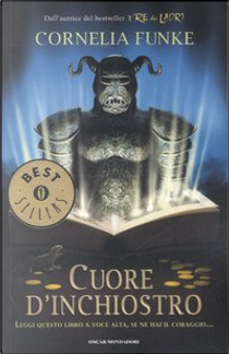 Cuore d'inchiostro by Cornelia Funke