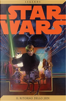 Star Wars Legends #9 by Archie Goodwin, Brett Matthews, Jo Duffy, Mark Schultz, Roy Richardson