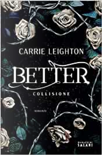 Better by Carrie Leighton