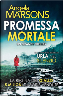 Promessa mortale by Angela Marsons