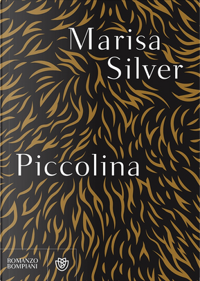 Piccolina by Marisa Silver