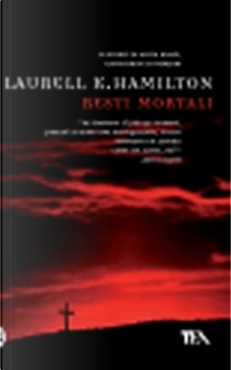 Resti mortali by Laurell K. Hamilton