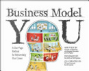 Business Model You by Alexander Osterwalder, Timothy Clark, Yves Pigneur