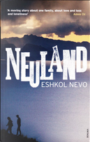 Neuland by Eshkol Nevo