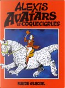 Avatars et coquecigrues by Alexis