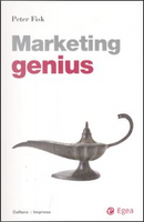 Marketing genius by Peter Fisk
