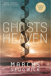 The Ghosts of Heaven by Marcus Sedgwick