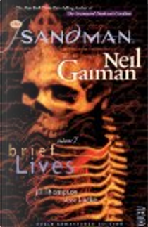 The Sandman, Vol. 7 by Neil Gaiman