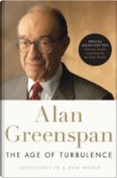 The Age of Turbulence by Alan Greenspan