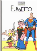 Dizionario del fumetto by Franco Fossati