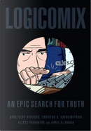 Logicomix by Apostolos K. Doxiadēs, Christos H. Papadimitriou