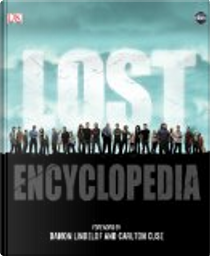 Lost Encyclopedia by Paul Terry, Tara Bennett
