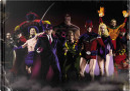 The Twelve by J. Michael Straczynski