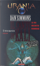 Il canto di Kali by Dan Simmons