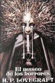 El museo de los horrores by H. P. Lovecraft
