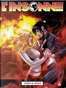 L'insonne n. 3 by Emanuela Lupacchino, Francesco Matteuzzi, Giuseppe Di Bernardo, Lucilla Stellato