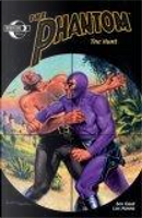 Phantom Volume 4 by Ben Raab, Cover: Joel Naprstek, Lou Mana