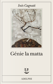 Génie la matta by Inès Cagnati