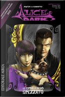 Alice Dark n. 0 by Andrea Domestici, Lorenzo Bartoli