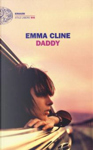 Daddy by Emma Cline