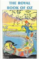 The Royal Book of Oz by L. Frank Baum, Ruth Plumly Thompson