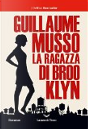 La ragazza di Brooklyn by Guillaume Musso