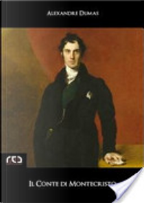 Il Conte di Montecristo by Alexandre Dumas