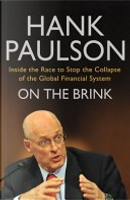 On the Brink by Henry M. Paulson
