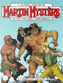 Martin Mystère n. 267 by Alfredo Orlandi, Michelangelo La Neve, Roberto Cardinale, Stefano Santarelli
