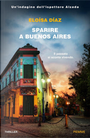 Sparire a Buenos Aires by Eloísa Díaz