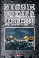 Le Storie di Guerra di Garth Ennis vol. 6 by Garth Ennis