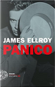 Panico by James Ellroy