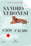 Caos calmo by Sandro Veronesi