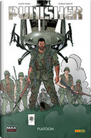 Punisher: Platoon by Garth Ennis, Goran Parlov