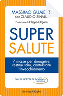 Supersalute by Claudio Rinaldi, Massimo Gualerzi