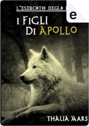 I figli di Apollo by Thalia Mars