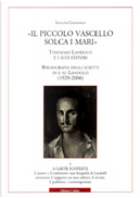 «Il piccolo vascello solca i mari» by Idolina Landolfi