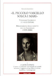 «Il piccolo vascello solca i mari» by Idolina Landolfi