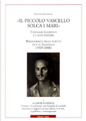 «Il piccolo vascello solca i mari» by Idolina Landolfi
